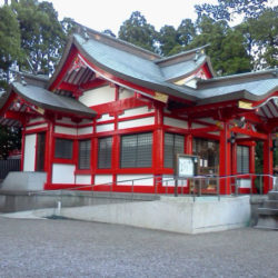 大塚八幡神社